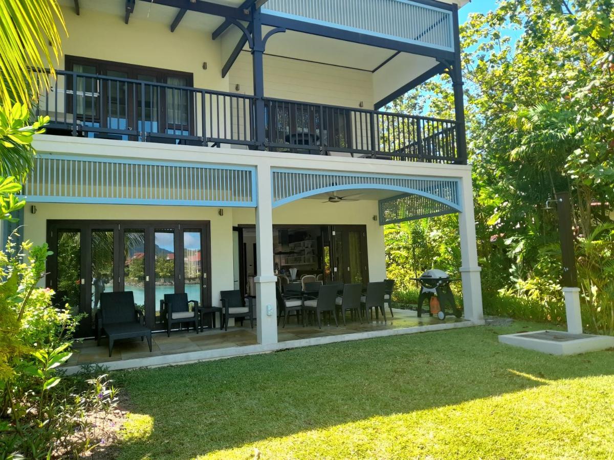 Eden Island Luxury Accommodation Exteriér fotografie
