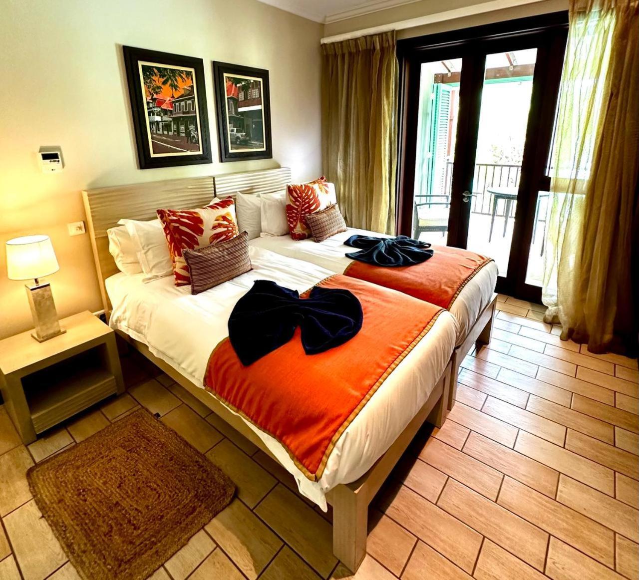 Eden Island Luxury Accommodation Exteriér fotografie