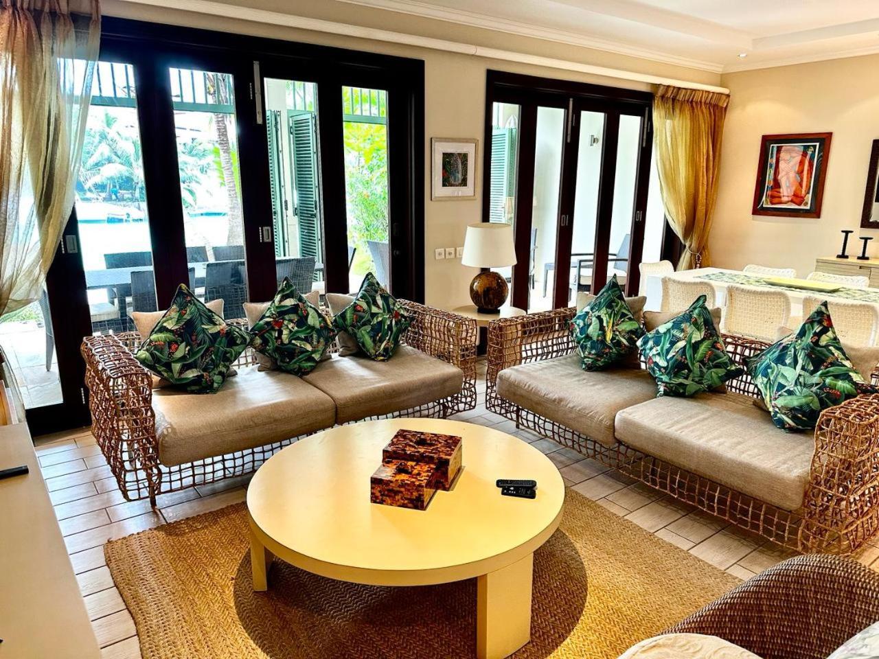 Eden Island Luxury Accommodation Exteriér fotografie