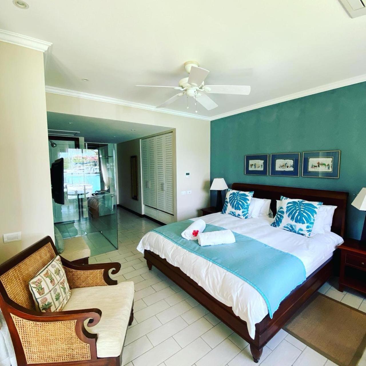 Eden Island Luxury Accommodation Exteriér fotografie