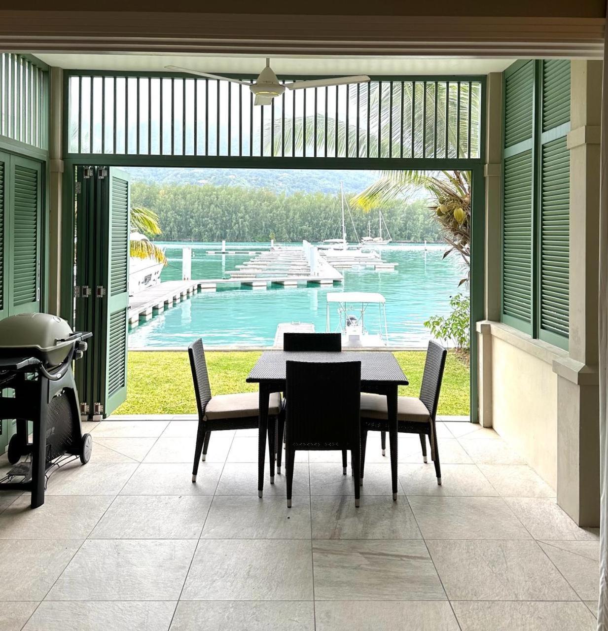 Eden Island Luxury Accommodation Exteriér fotografie