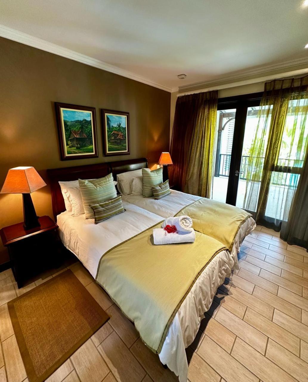 Eden Island Luxury Accommodation Exteriér fotografie