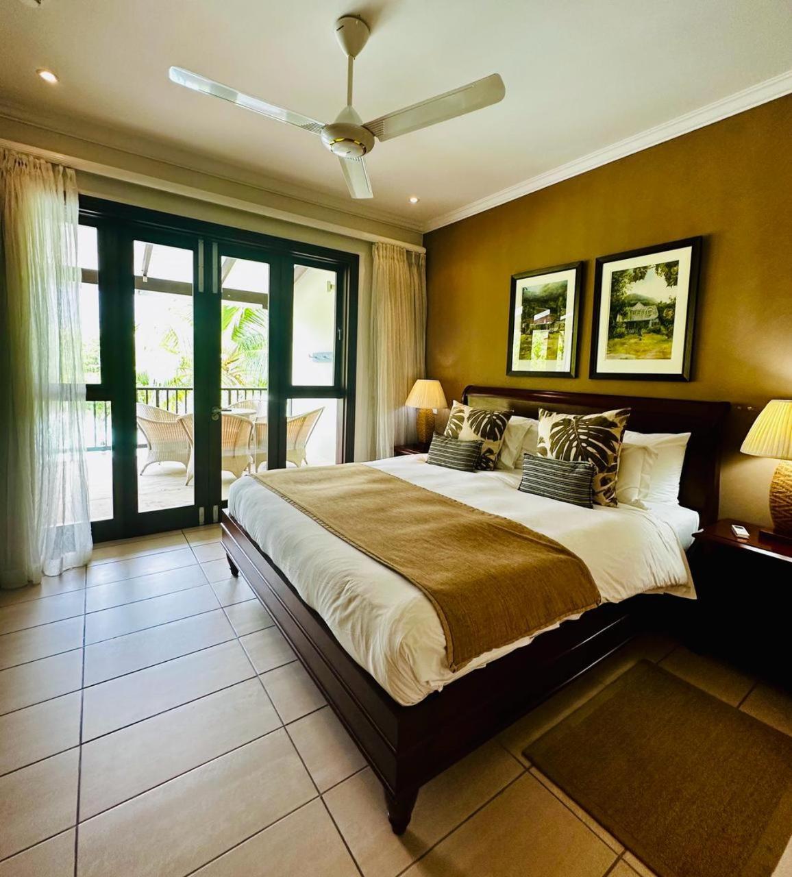 Eden Island Luxury Accommodation Exteriér fotografie