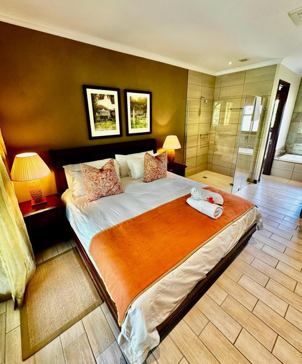 Eden Island Luxury Accommodation Exteriér fotografie