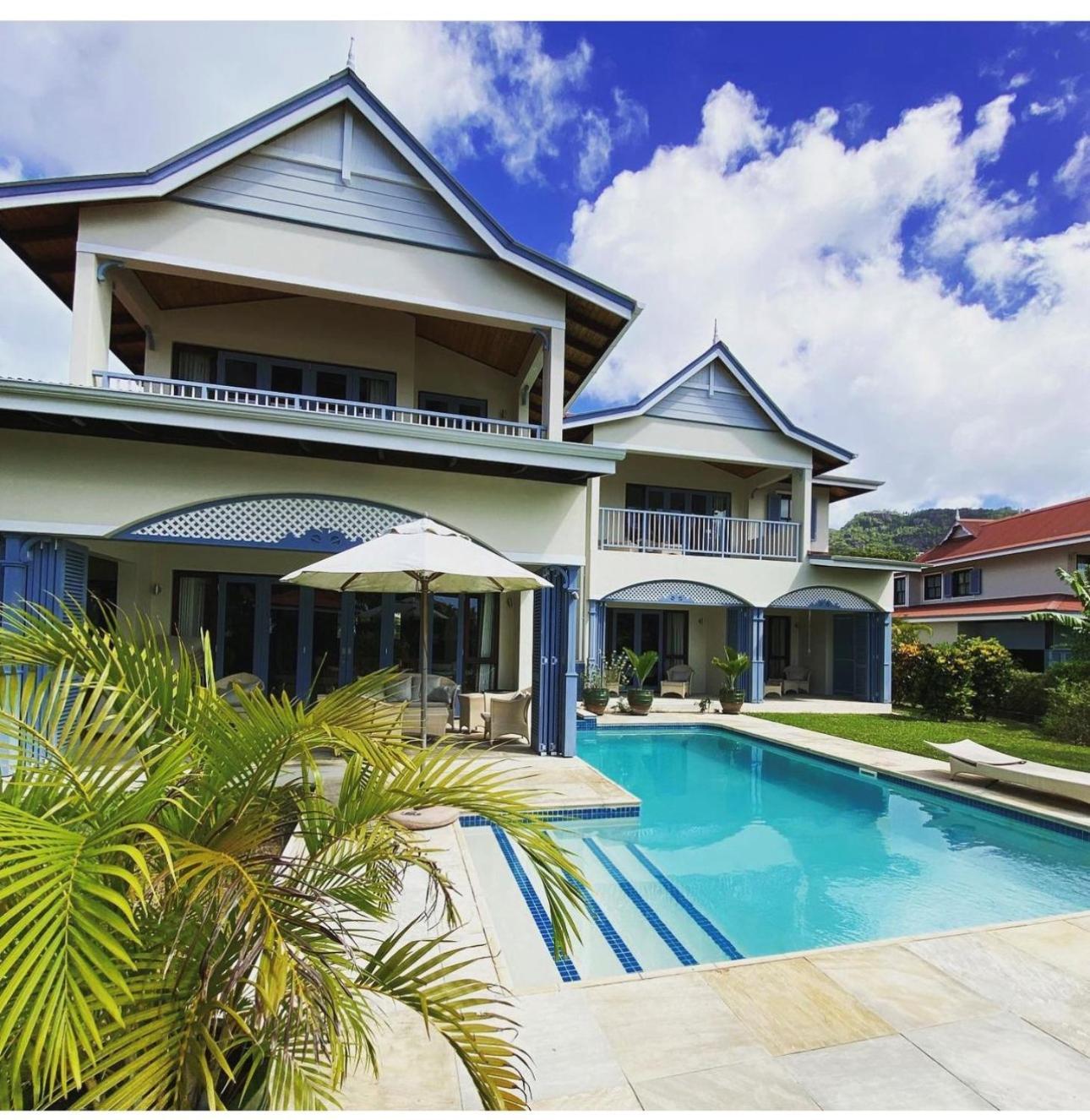 Eden Island Luxury Accommodation Exteriér fotografie