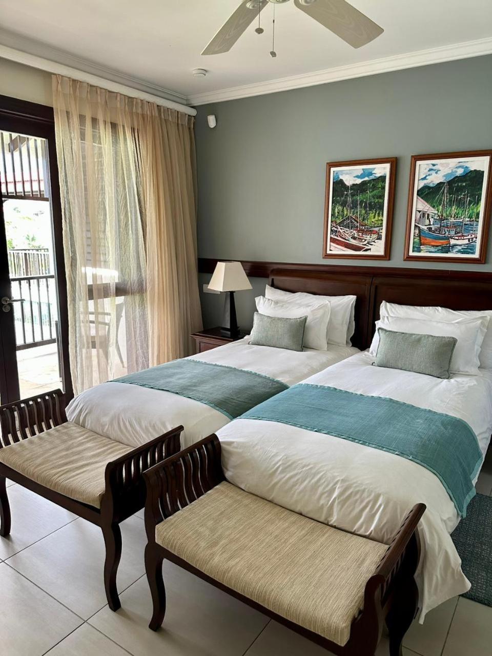 Eden Island Luxury Accommodation Exteriér fotografie