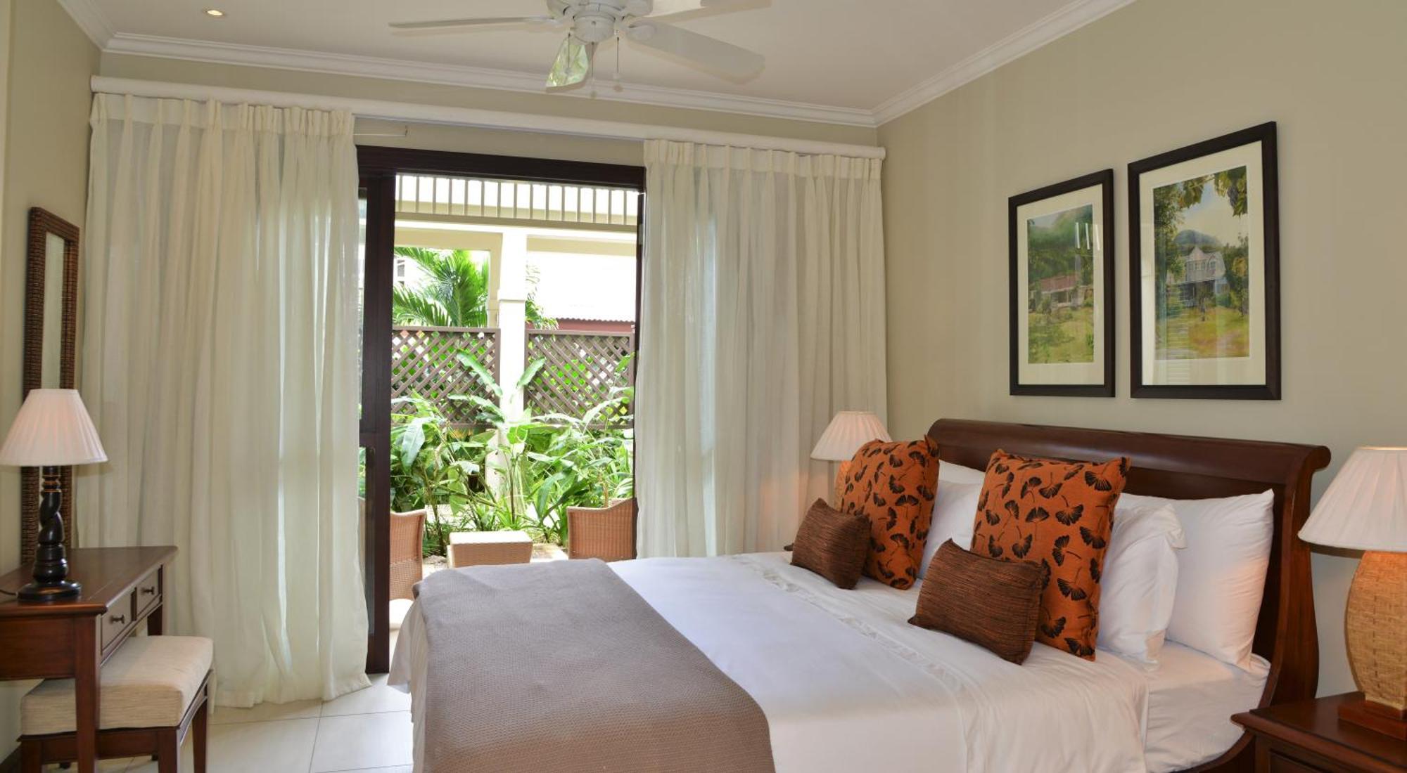 Eden Island Luxury Accommodation Exteriér fotografie