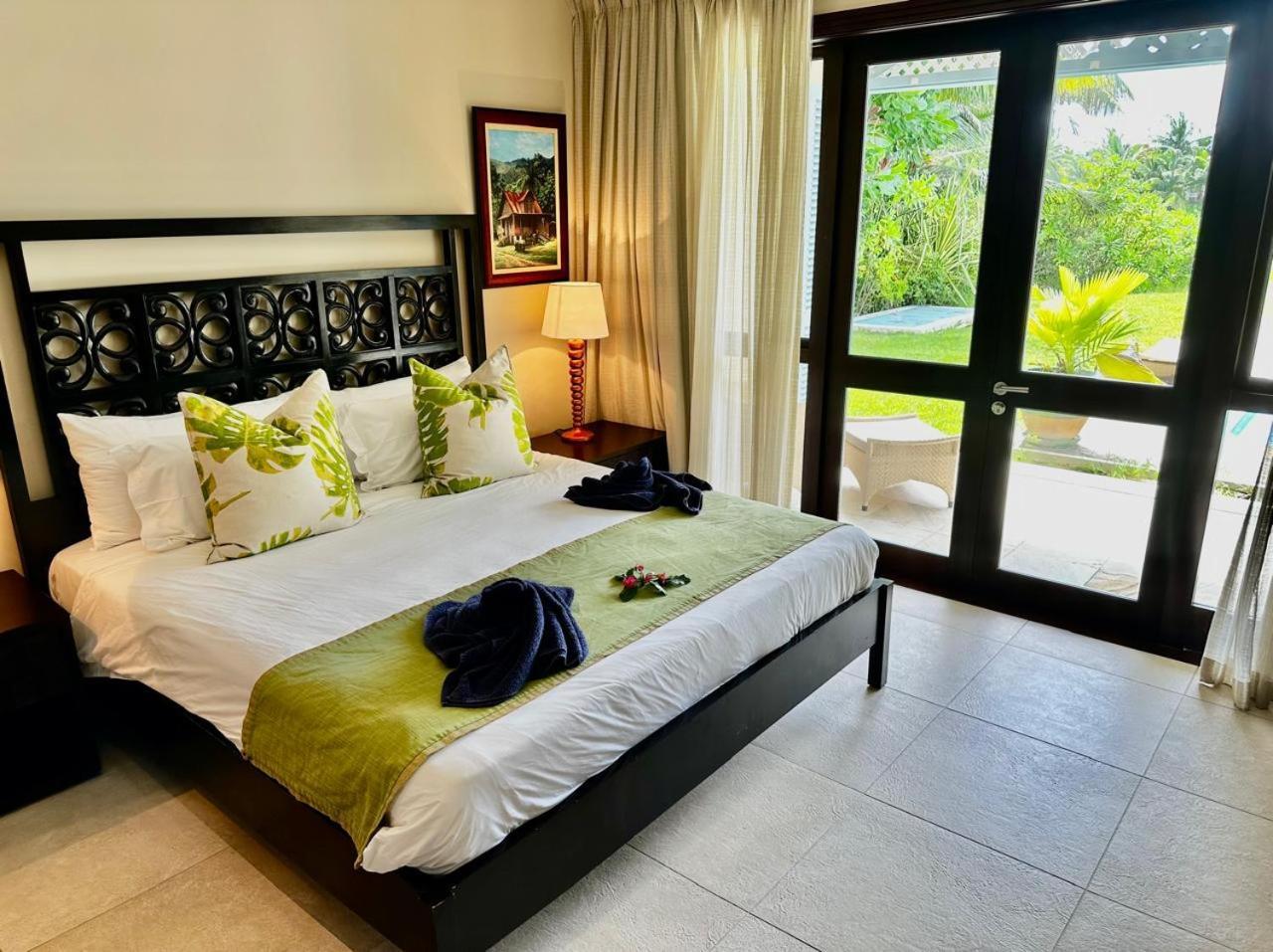 Eden Island Luxury Accommodation Exteriér fotografie