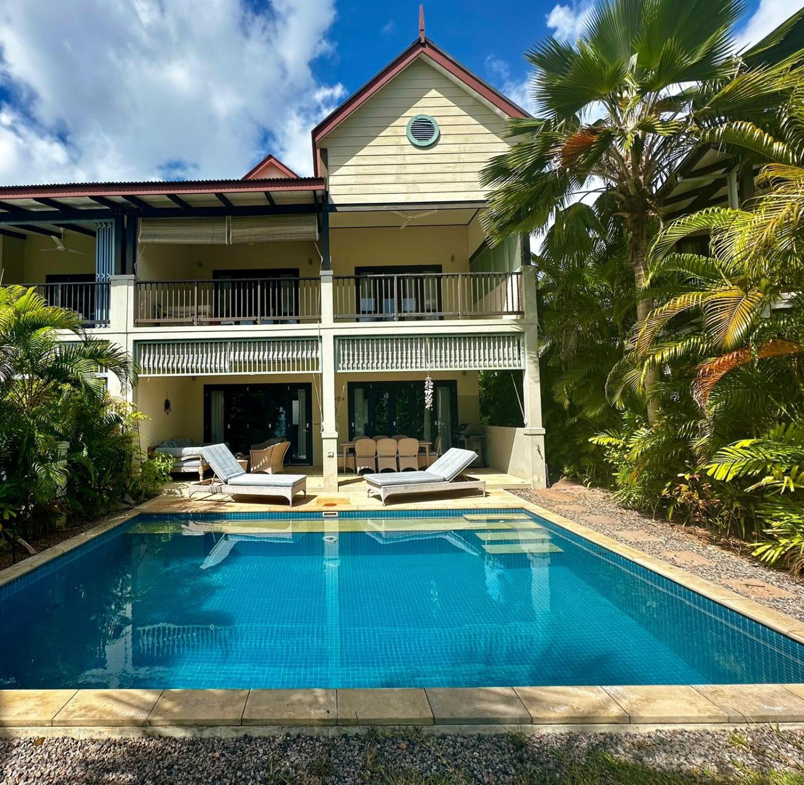 Eden Island Luxury Accommodation Exteriér fotografie
