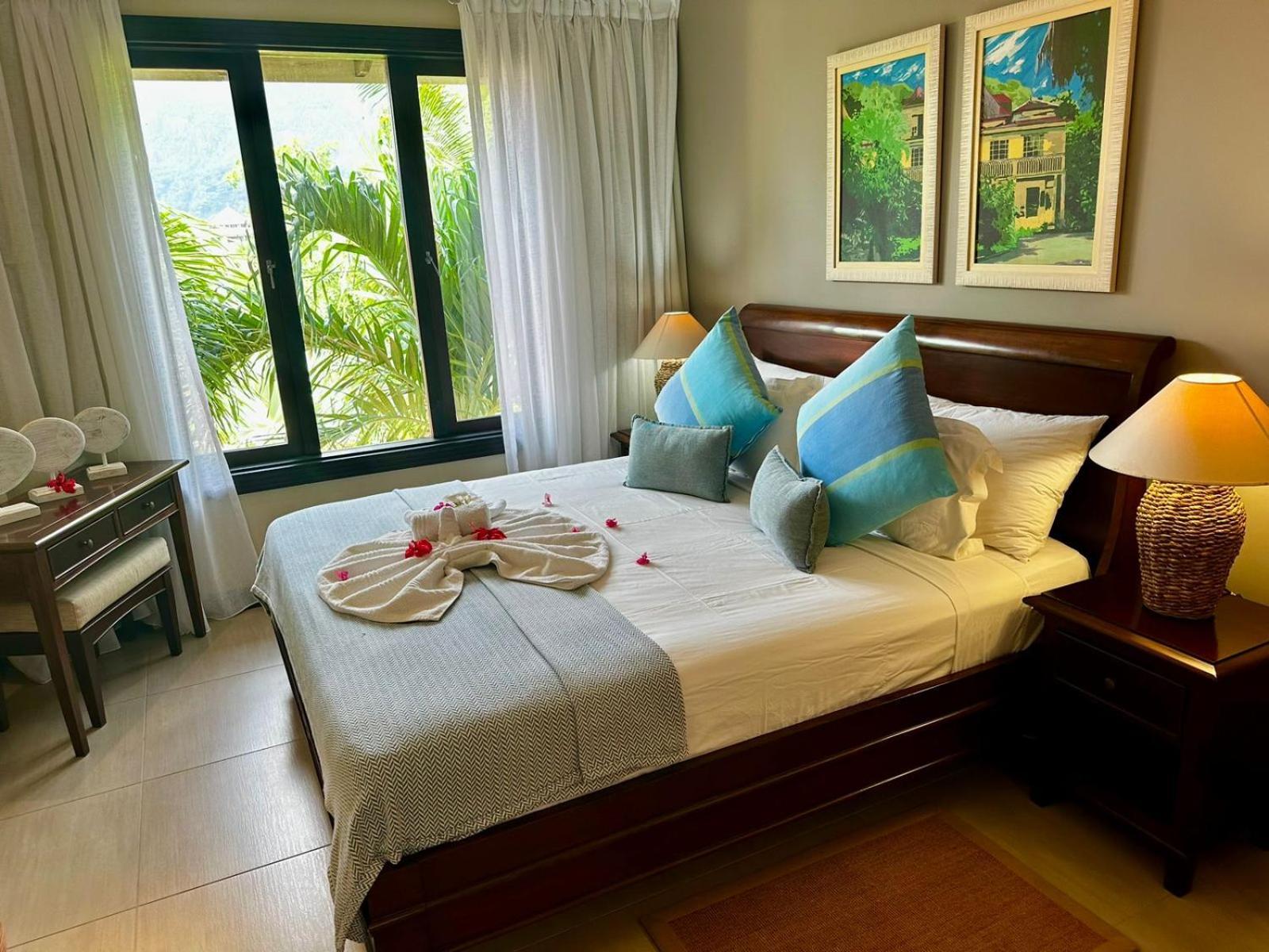 Eden Island Luxury Accommodation Exteriér fotografie