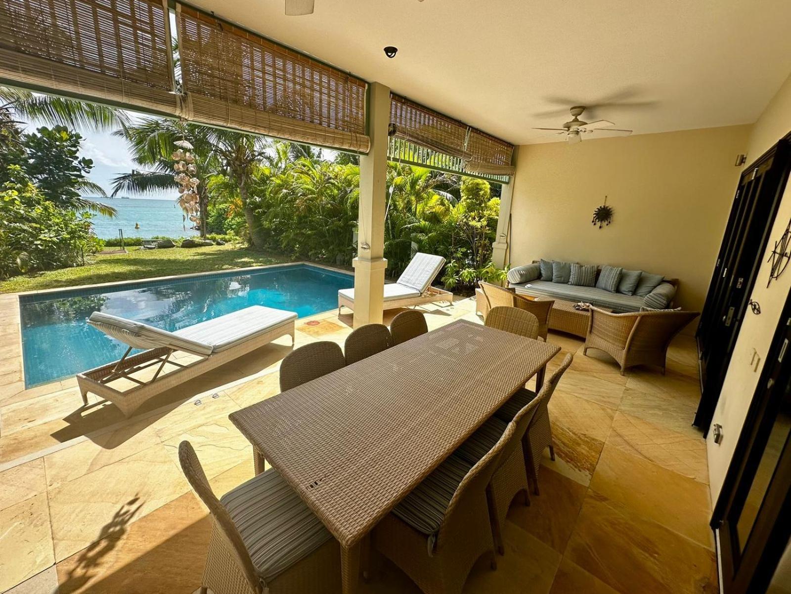 Eden Island Luxury Accommodation Exteriér fotografie