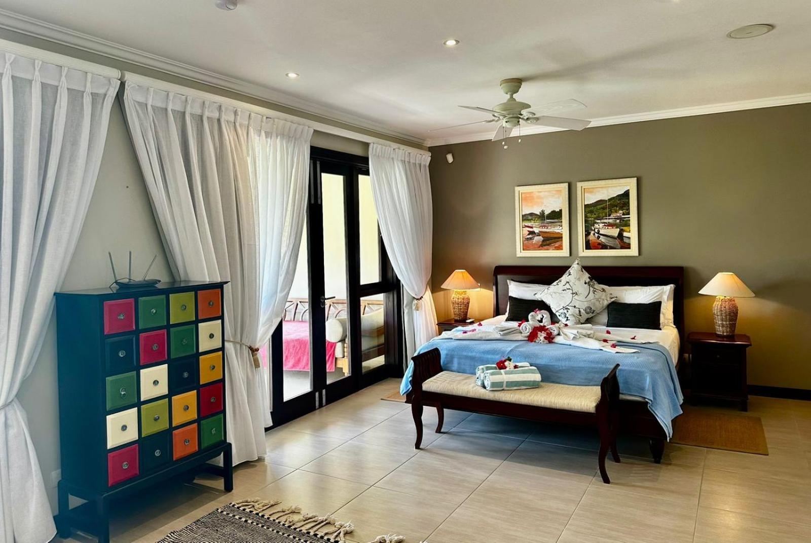 Eden Island Luxury Accommodation Exteriér fotografie