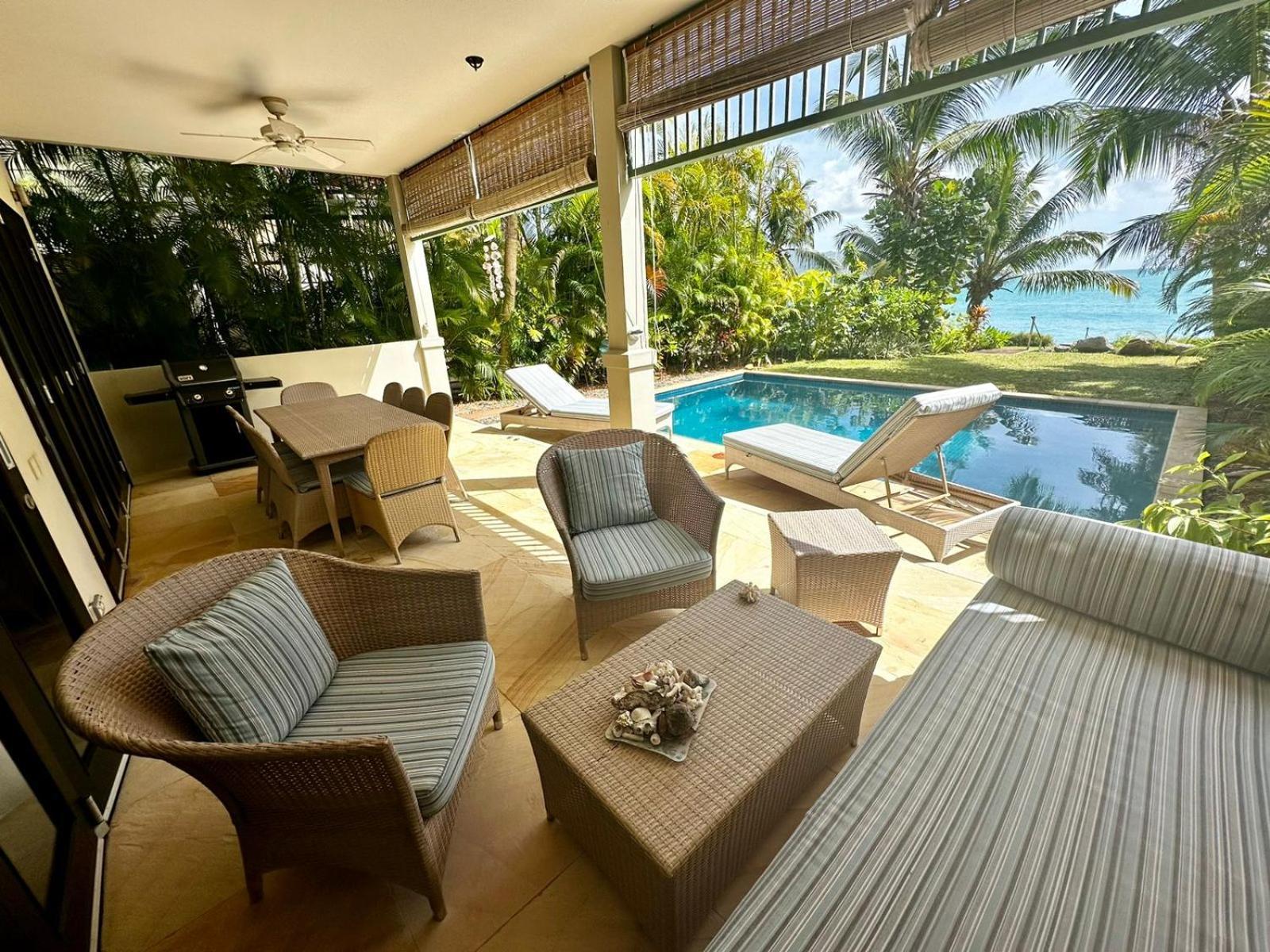 Eden Island Luxury Accommodation Exteriér fotografie