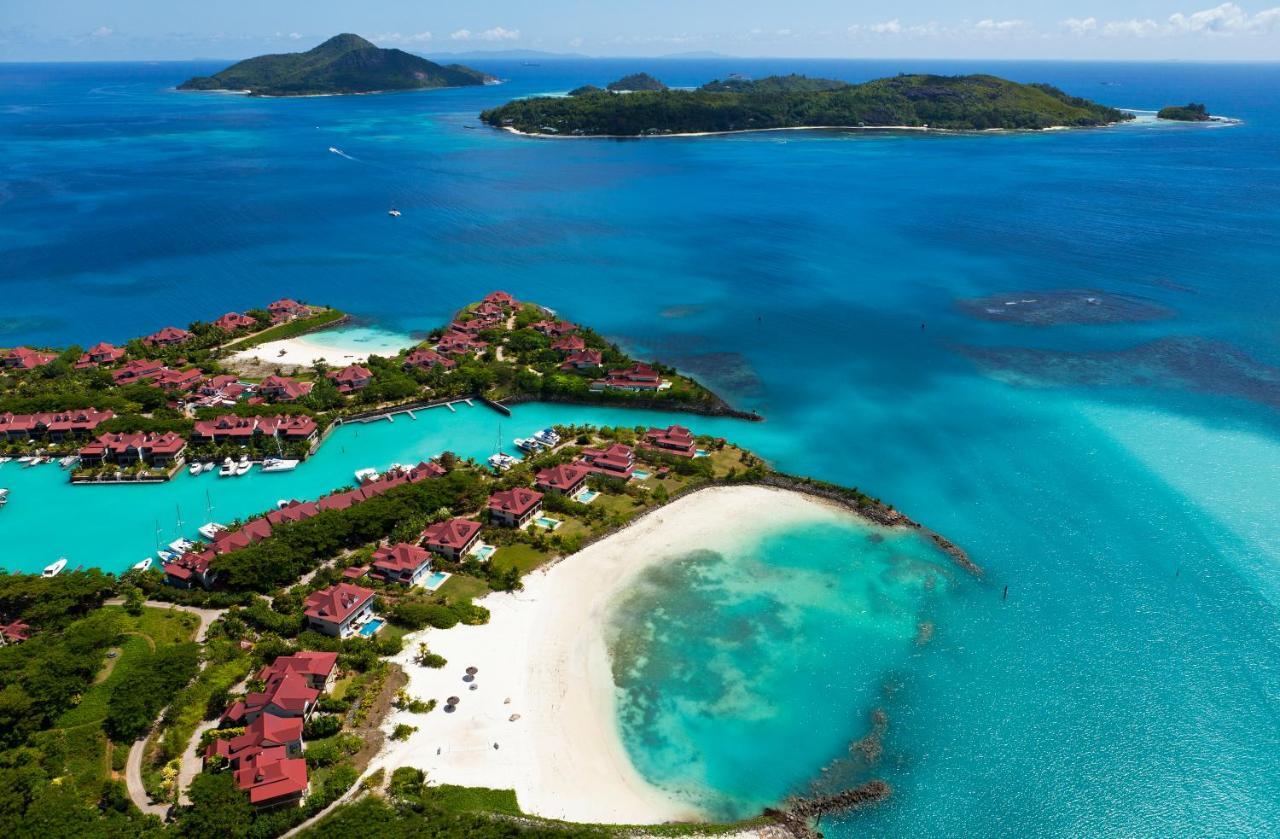 Eden Island Luxury Accommodation Exteriér fotografie